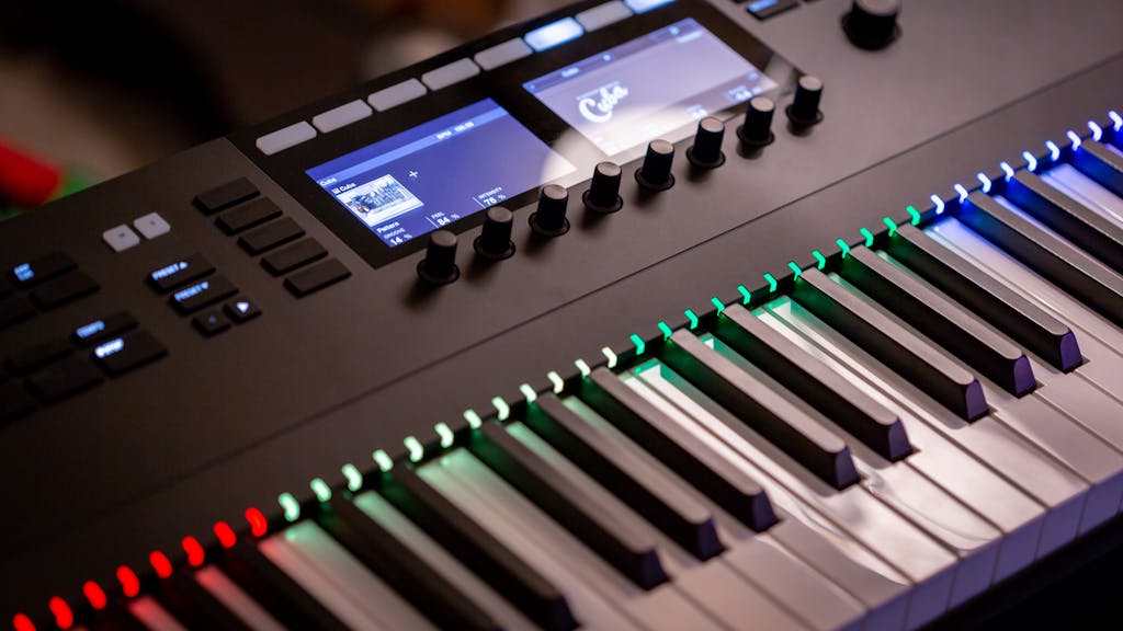 Meilleur contrôleur MIDI 2026 : Les meilleurs claviers MIDI pour home studio testés et classés