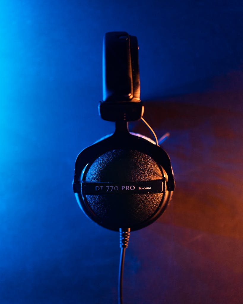 Meilleurs écouteurs de monitoring 2026 : Les meilleurs casques studio pour mixer comme un pro