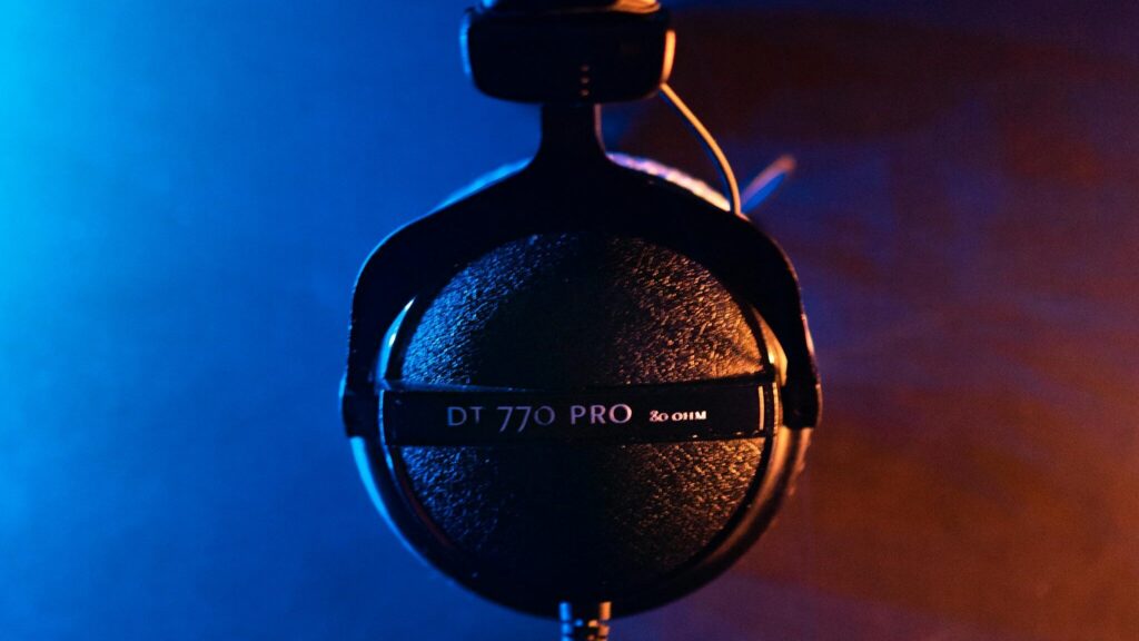 Meilleurs écouteurs de monitoring 2026 : Les meilleurs casques studio pour mixer comme un pro