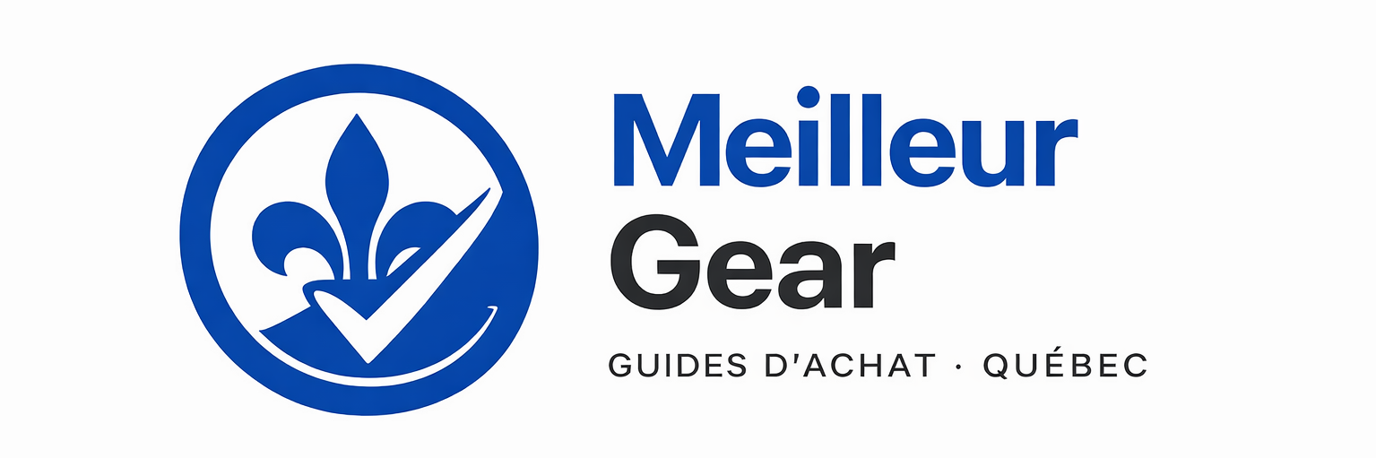 Logo MeilleurGear